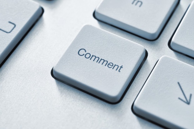 How to Get More Blog Comments