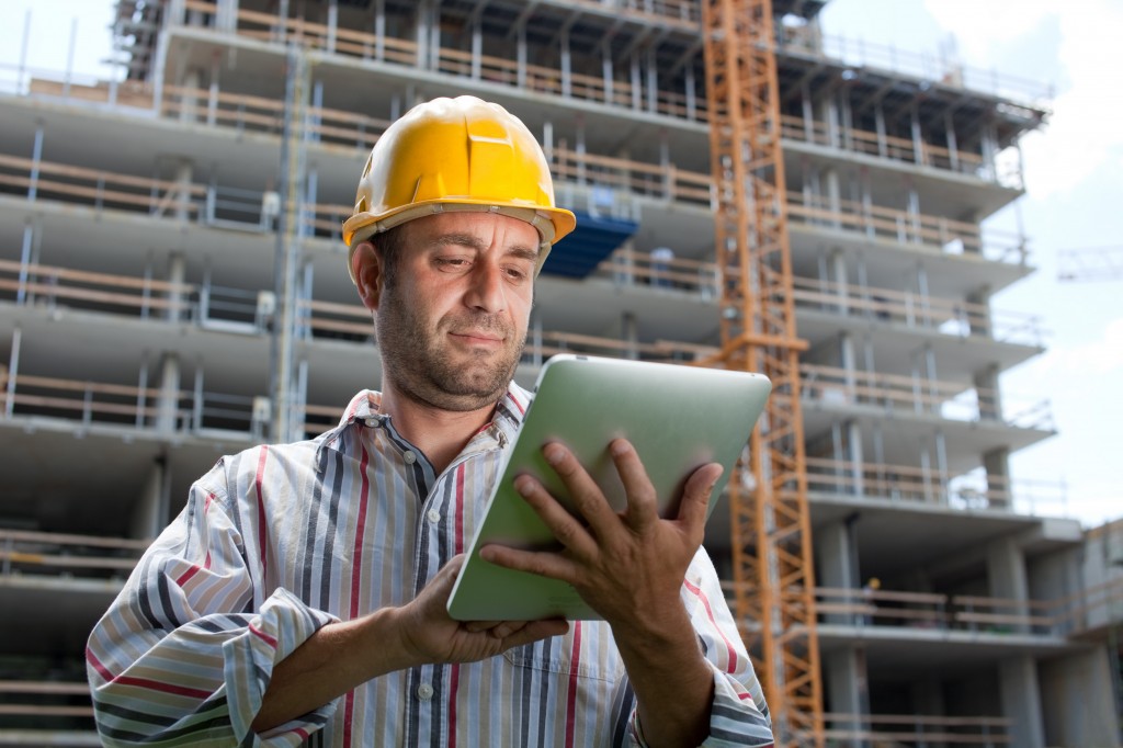 The 6 Best Construction Apps
