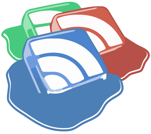 3 Things We Miss About Google Reader