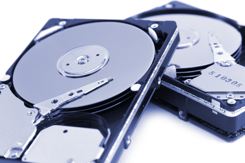 How to Simplify Your Backup Process