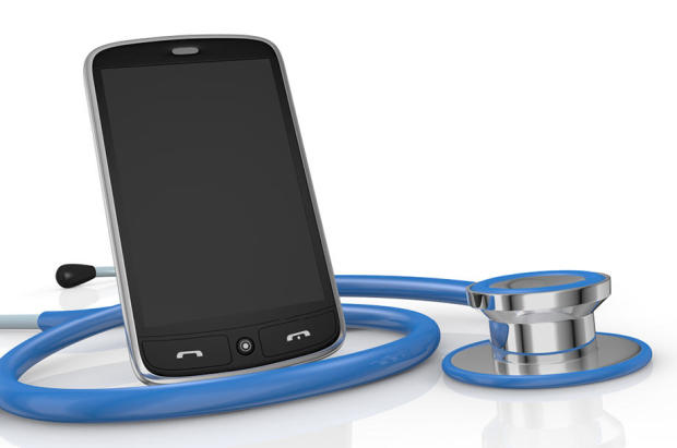 Mobile Technology and Medicine