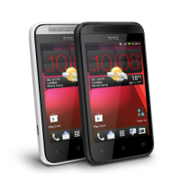 HTC Desire 200 Set to Capture the Low-end Android Market