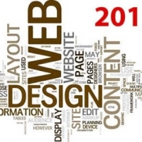 Web Design Trends to Watch in 2013