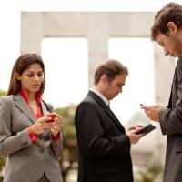 BYOD Rules, Network Security & Your Business