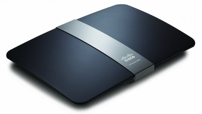 How to Secure the Linksys EA4500 Wireless Router
