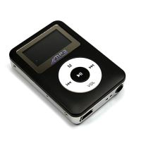 Tmart 8GB Simple MP3 Player