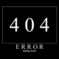 Making More of a 404 Page: How is it Possible?