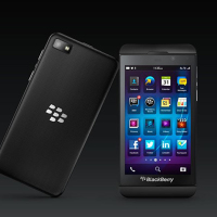 Blackberry Z10