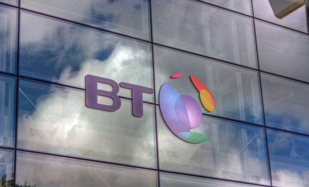 BT's Dial-up Internet Service Gets the Axe