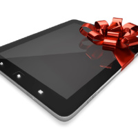 How to Gift the Perfect Tablet this Holiday Season