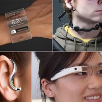 Wearable Technology to Keep Your Kids Safe