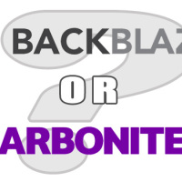 Backblaze or Carbonite: Which Do You Need?