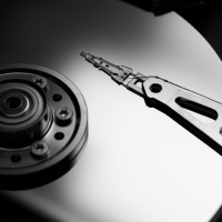 How to Install a New Larger Hard Drive into an Otherwise Working Windows System