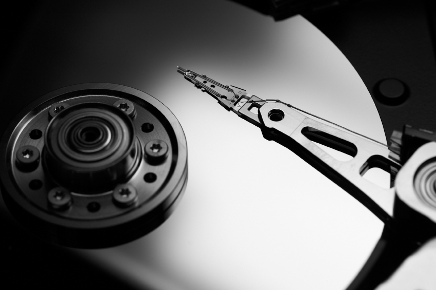 Install a New Larger Hard Drive into an Otherwise Working Windows System