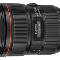 How You Can Use A Canon “L” Series Lens With Henry’s Rentals