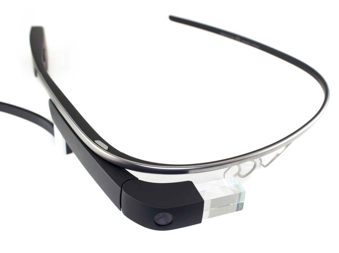 Google Glass