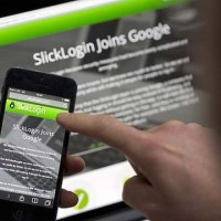 What Google’s Acquisition of SlickLogin Could Mean for the Internet