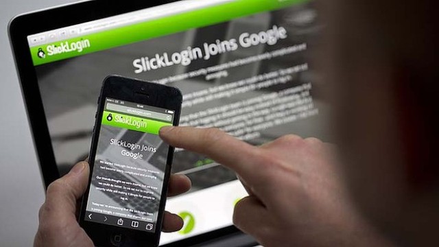 What Google's Acquisition of SlickLogin Could Mean for the Internet