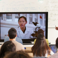 How Can Web Conferencing Be Used in the Classrooms?