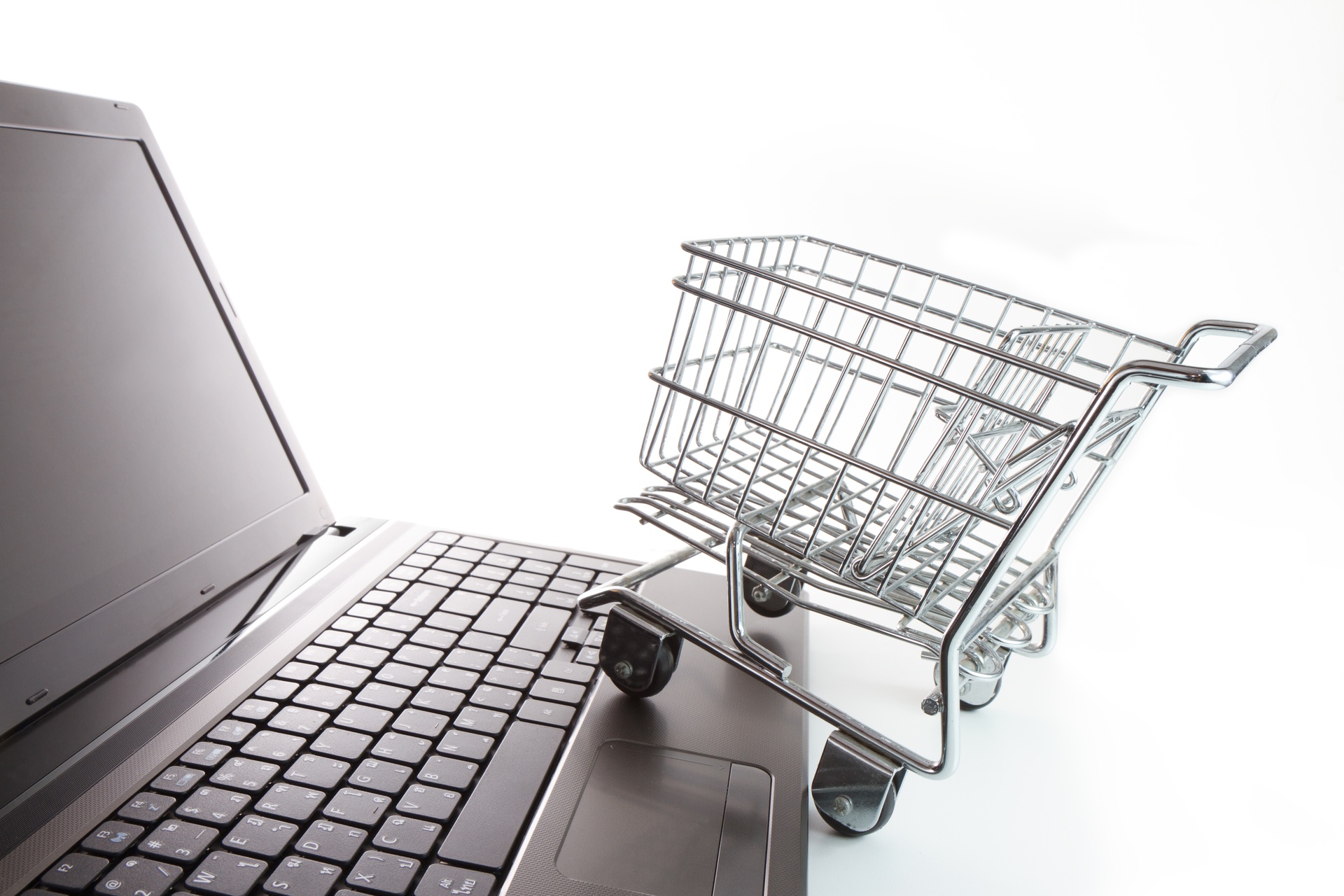 Key Ingredients to Successful Online Selling