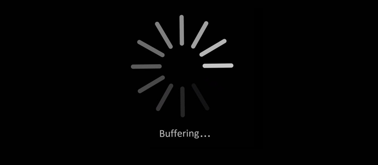 Buffering