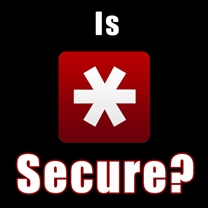 Is LastPass Secure?
