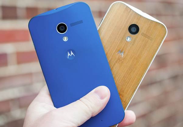 Moto X+1