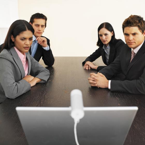 Importance of Body Language in Video Conferencing