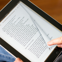 10 Best-Selling eBooks for Gifts