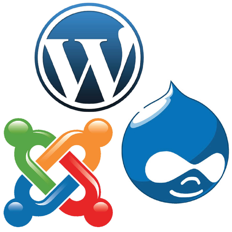 WordPress, Drupal and Joomla: Which One Is the Best?