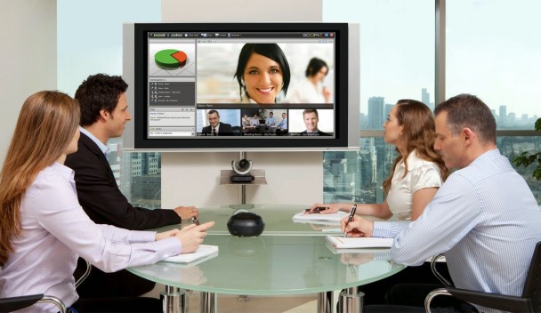 Cloud Based Video Conferencing Can Be a Bridge