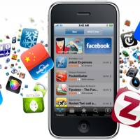 Write iOS Apps: Advantages of iOS Application Development