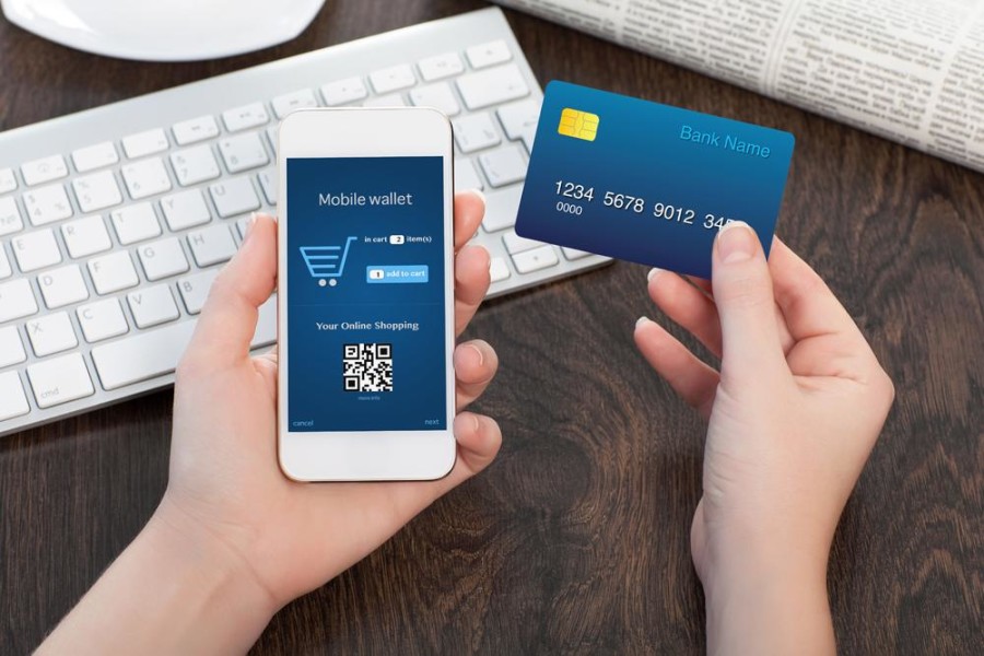 5 Ways to Accept Mobile Payments • Technically Easy