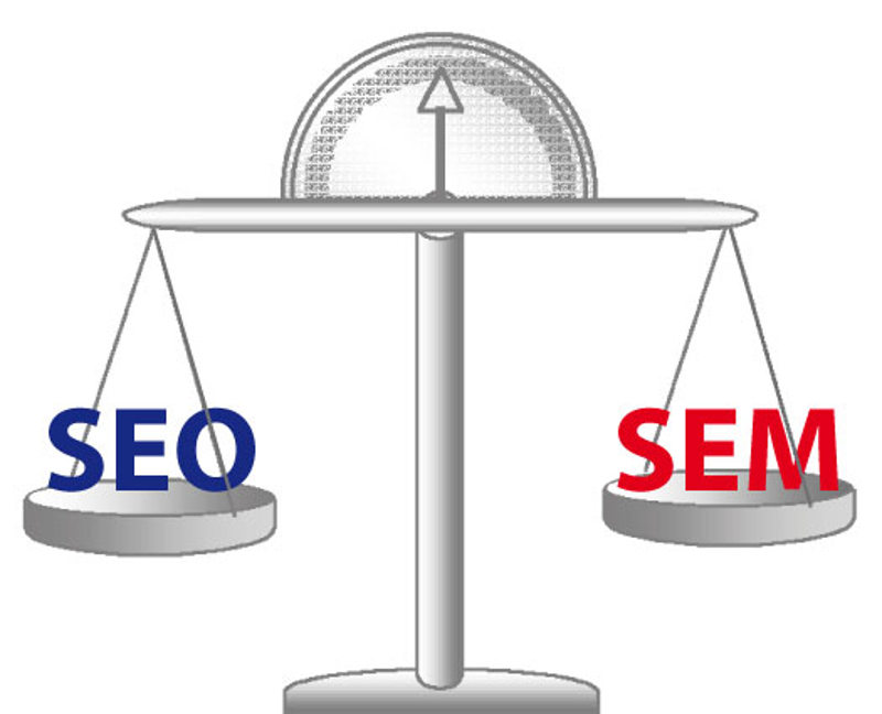 How to Combine SEO & SEM