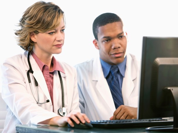 Benefits of Electronic Health Records for Patients