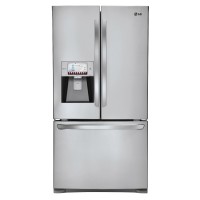 Smart Refrigerators are Unbelievable Cool