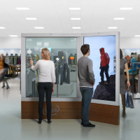 Looking for Digital Signage? Try Out Free Digital Signage