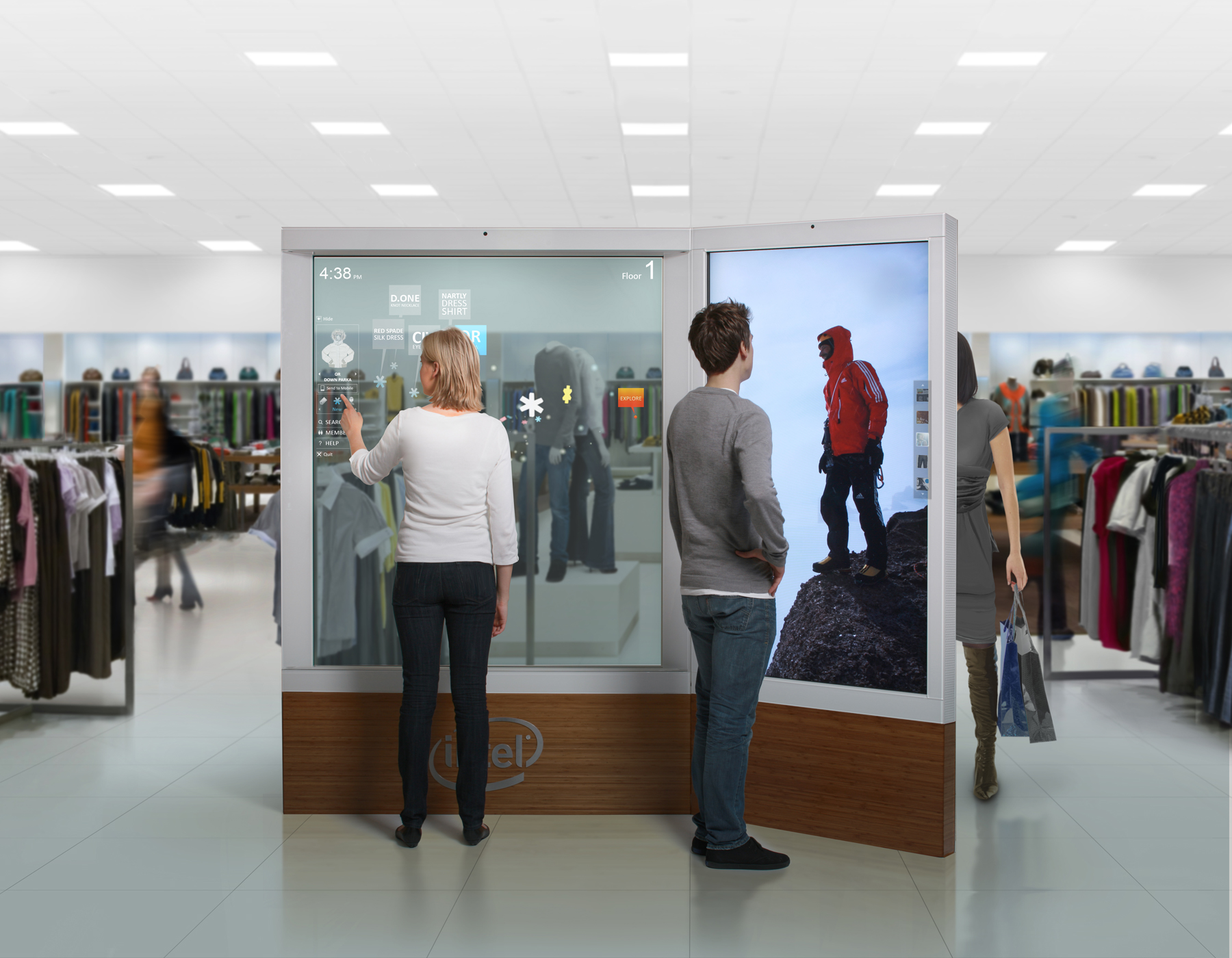 Looking for Digital Signage? Try Out Free Digital Signage