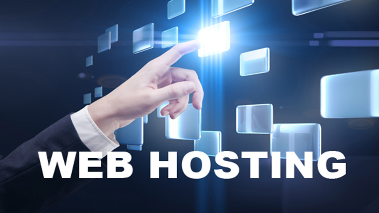 The 5 Most Recommended Web Hosting Providers