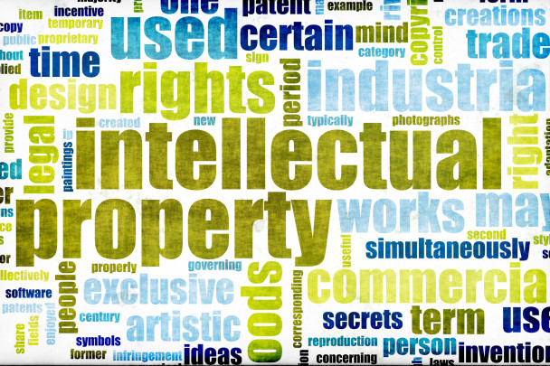 Protecting Trade Secrets Through Intellectual Property Rights