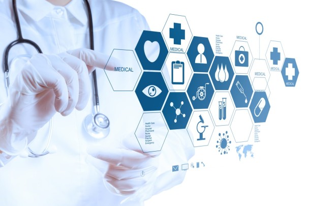 Best Technology For Better Healthcare Provision 