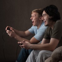 The Inner Gamer in You: Benefits of Video Games during Adulthood