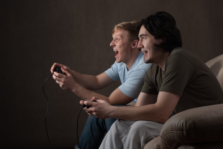 The Inner Gamer In You Benefits Of Video Games During Adulthood Technically Easy