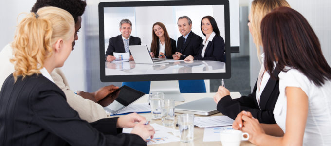 How IT Companies Can Use Video Conferencing to Enhance their Operations