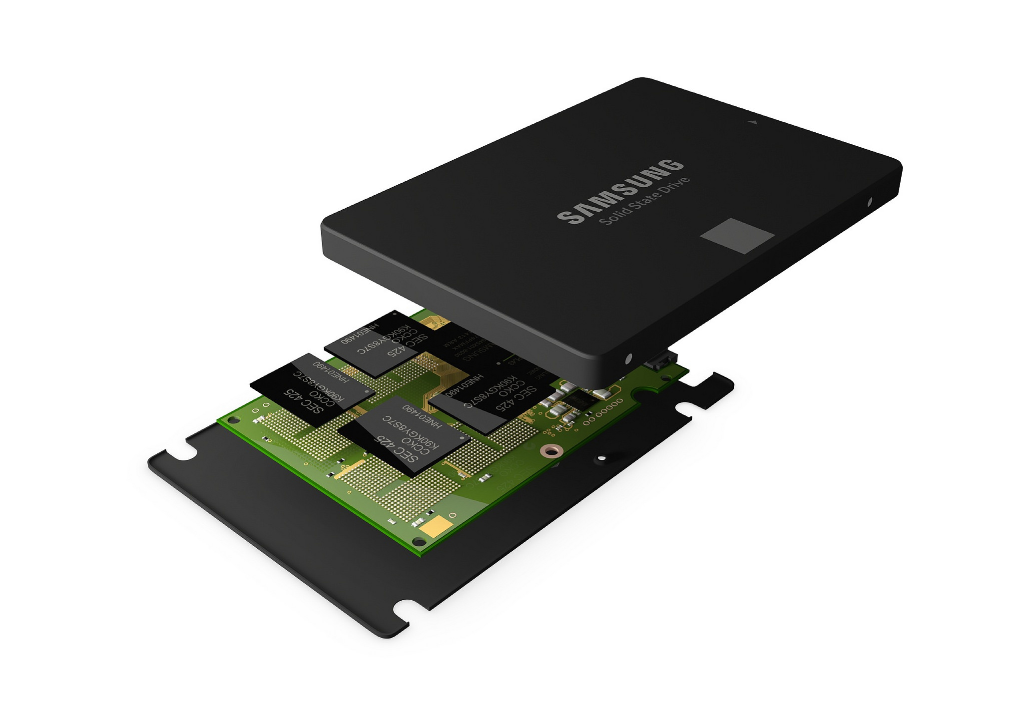 Samsung SSD