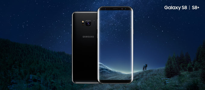 The Samsung Galaxy 8 Plus Features We’re Really Excited About