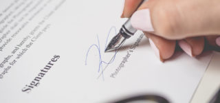 Questions to Ask Before You Choose a Digital Signature Vendor