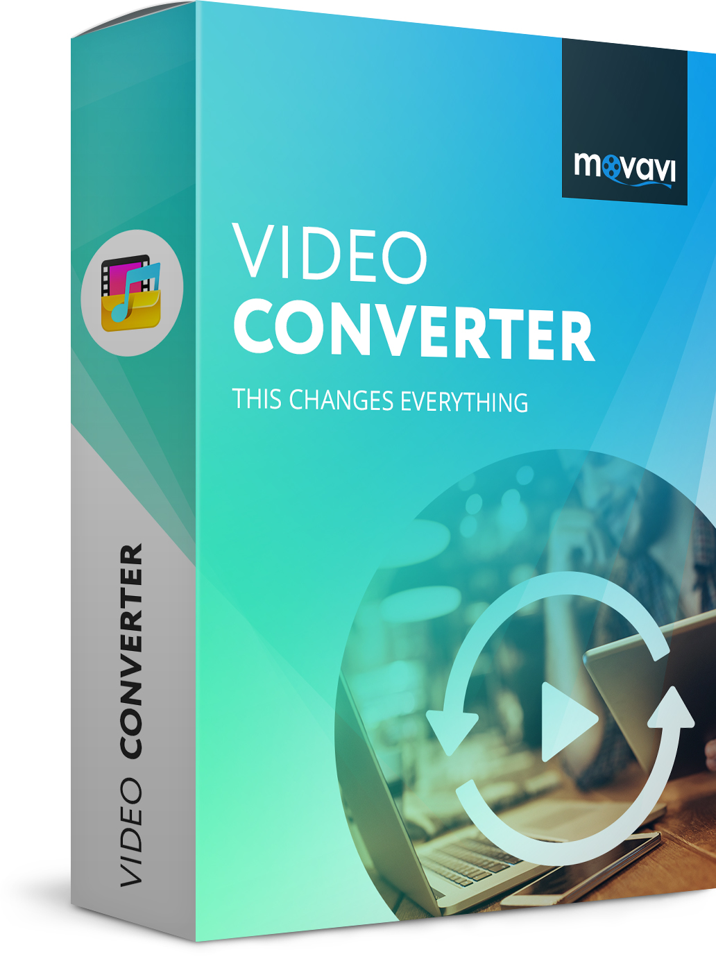 How to Convert MOV to MP3 Using Movavi Video Converter • Technically Easy