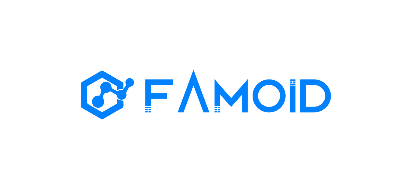 Famoid Logo
