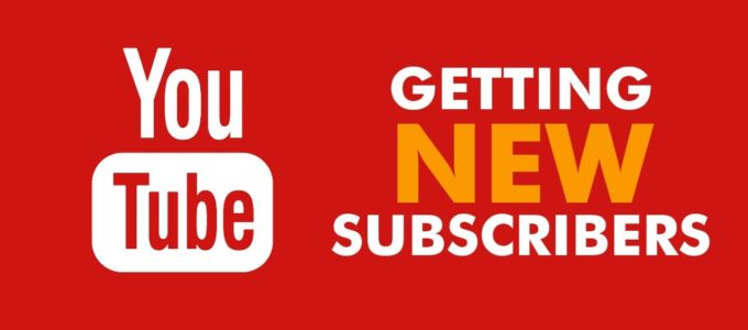 5 Incredible Ways to Get More YouTube Subscribers 5 Incredible Ways to Get More YouTube Subscribers
